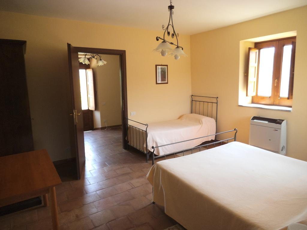 Etna Wine Azienda Agrituristica Passopisciaro Room photo