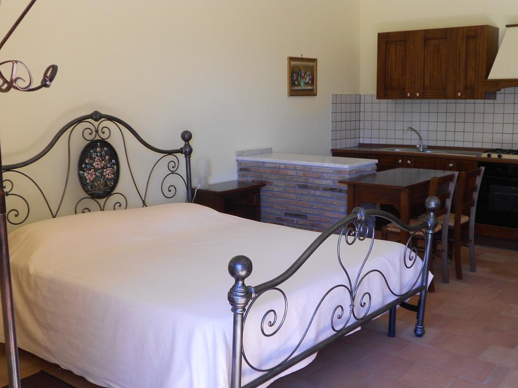 Etna Wine Azienda Agrituristica Passopisciaro Room photo