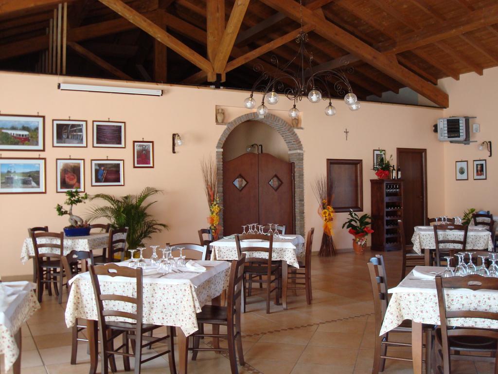 Etna Wine Azienda Agrituristica Passopisciaro Exterior photo