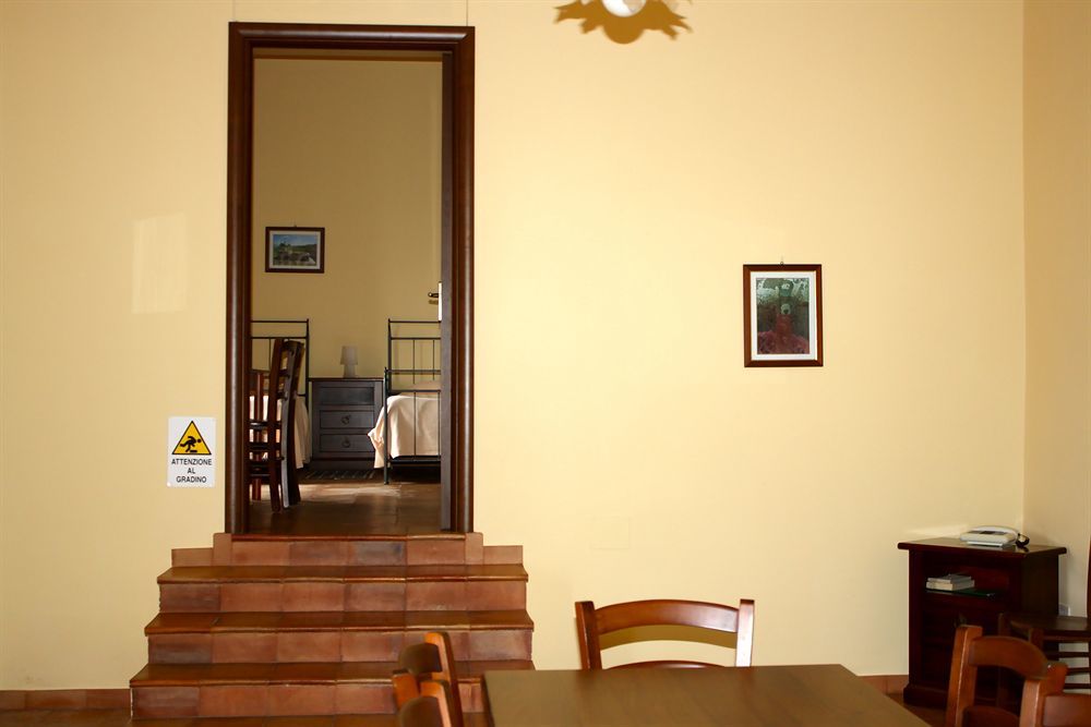 Etna Wine Azienda Agrituristica Passopisciaro Exterior photo